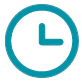 clock icon