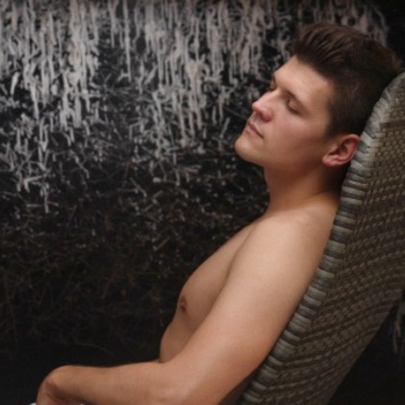 Tężnia solankowa z wodorem