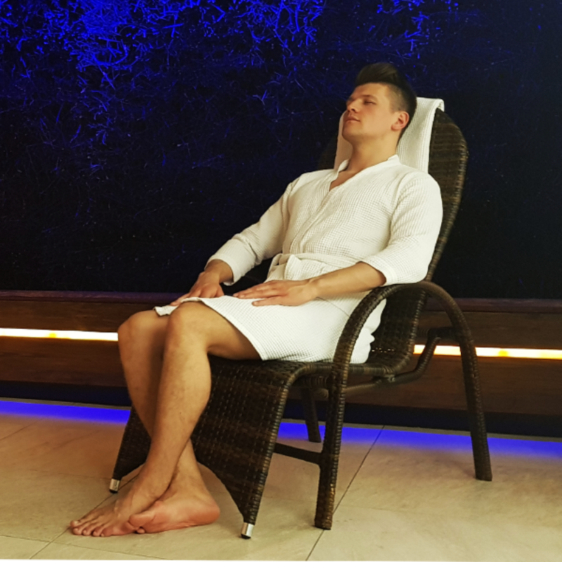 Brine graduation tower