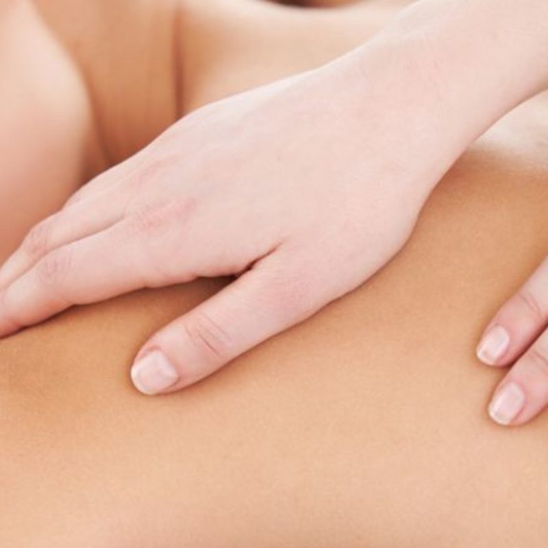 Individual physiotherapy