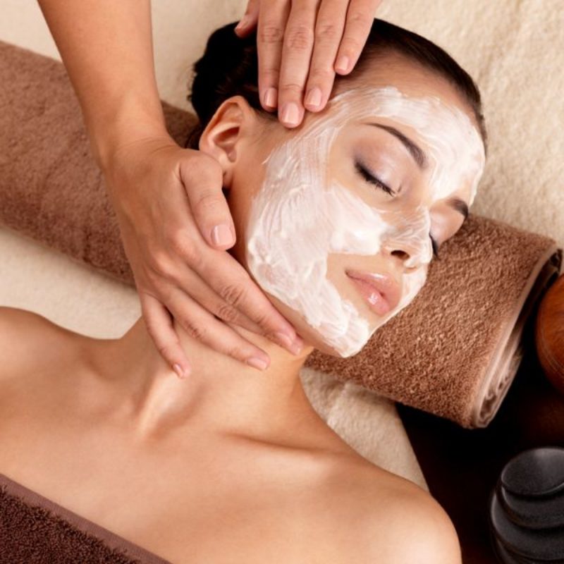 Facial treatments