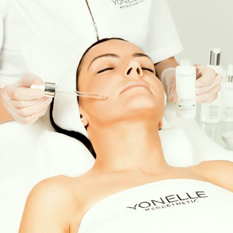 Yonelle CONTRA-SEBUM