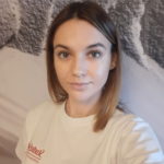 Kateryna Shcherbaniuk