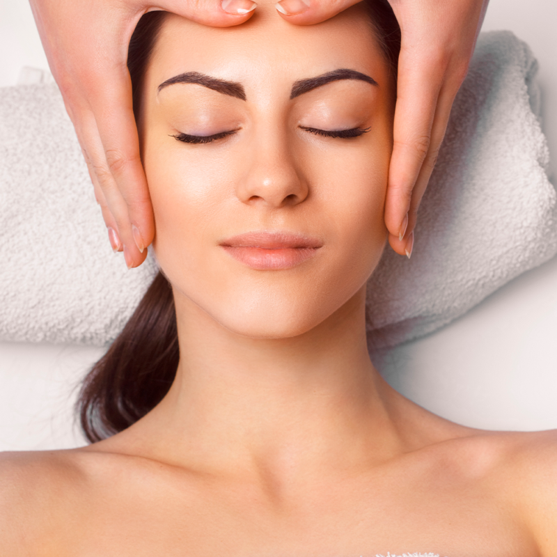 NOWOŚĆ JAPOŃSKI MASAŻ KOBIDO