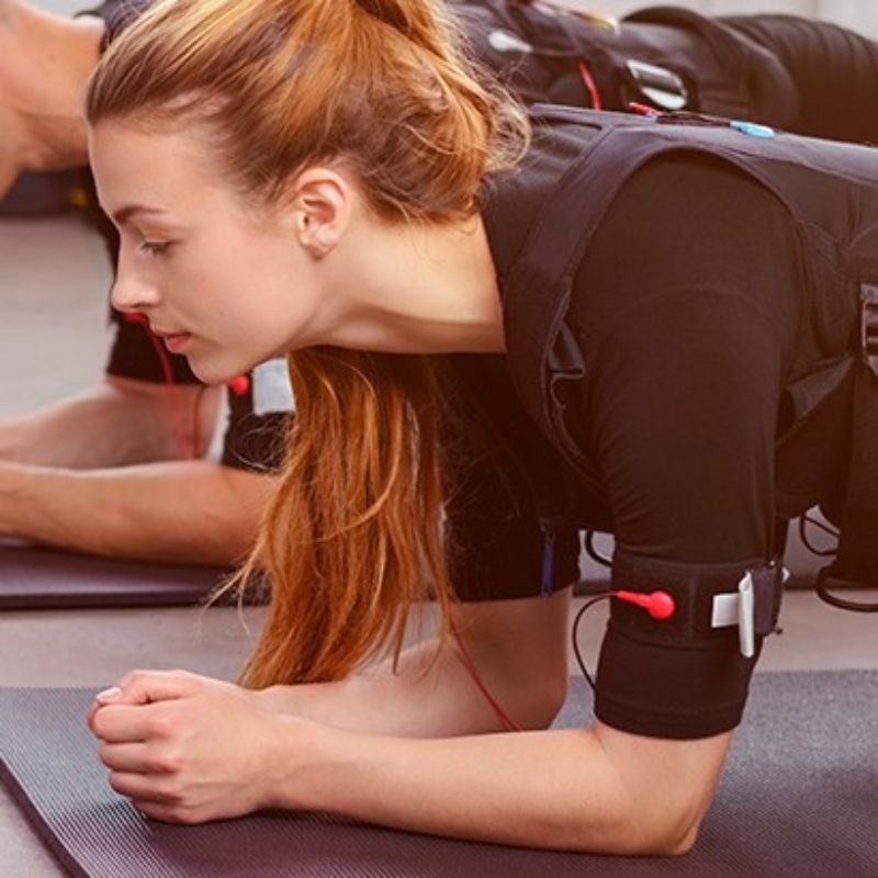 Back pain - how to relieve it?