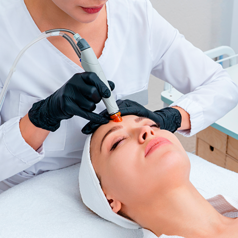 Hydrogen purification AQUAgen+