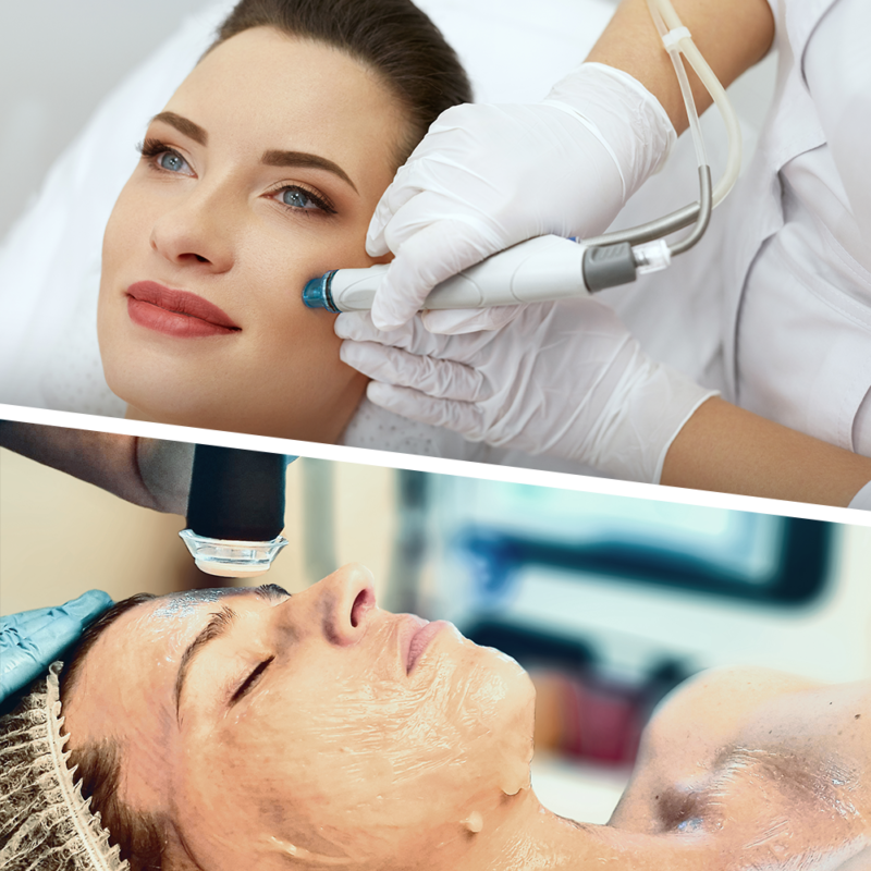 Hydrogen purification AQUAgen+ + OXYgen