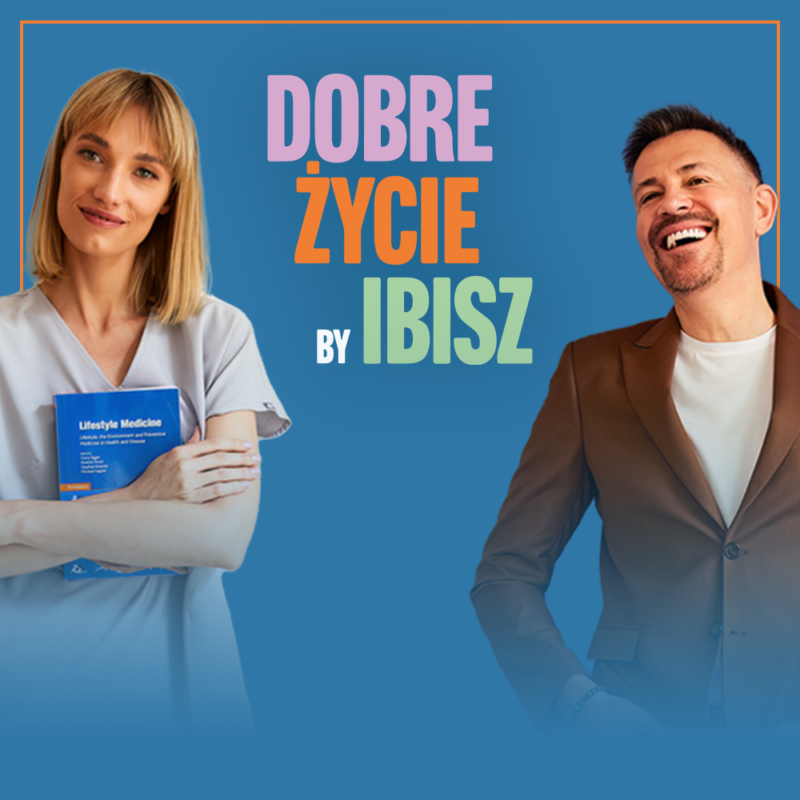 Tłum gwiazd w Studio Sante na premierze programu „Dobre Życie by Ibisz”