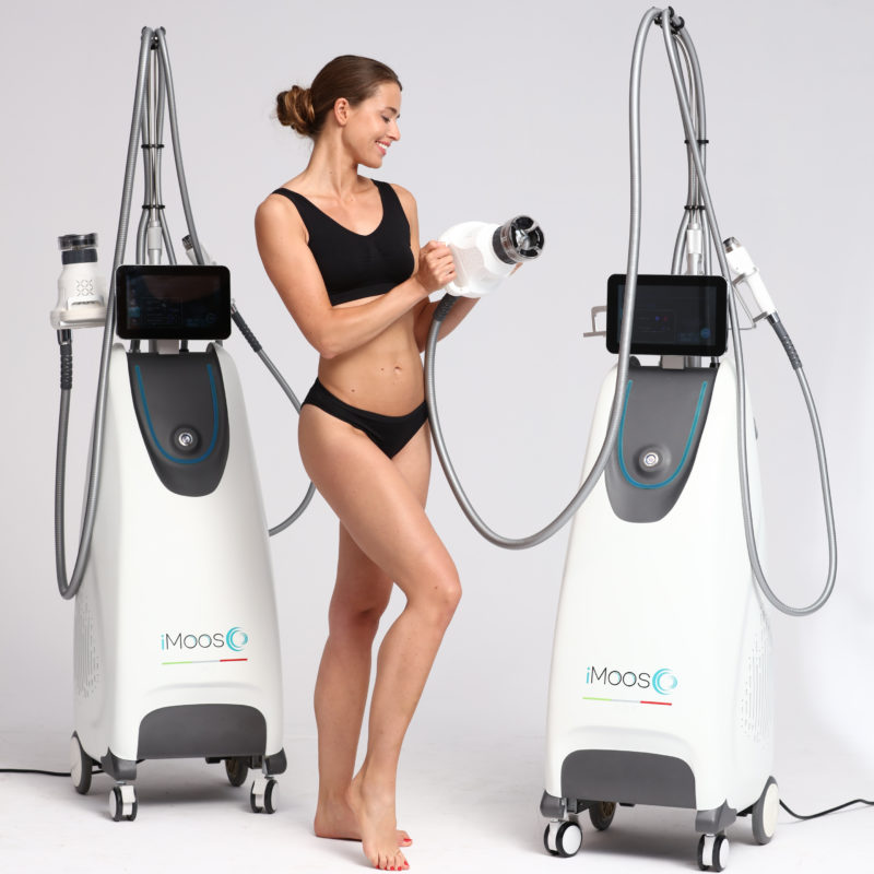 iMoos – nowość w Studio Sante