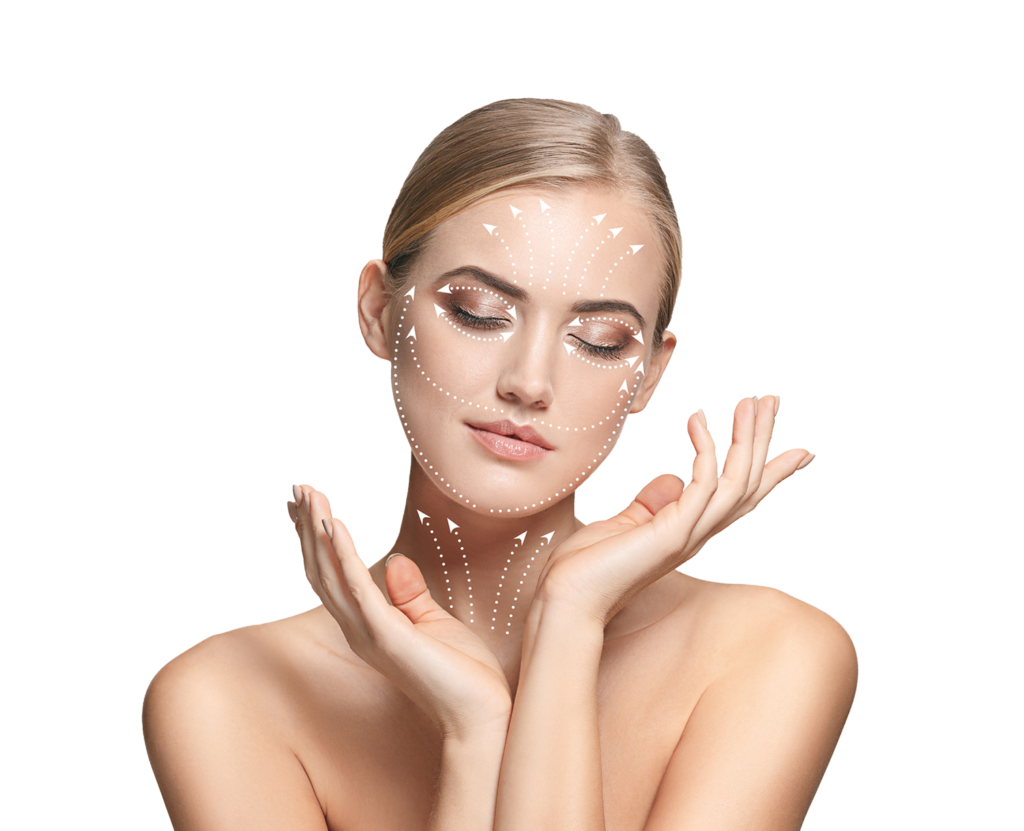 Strefa mezoterapii mikroigłowej