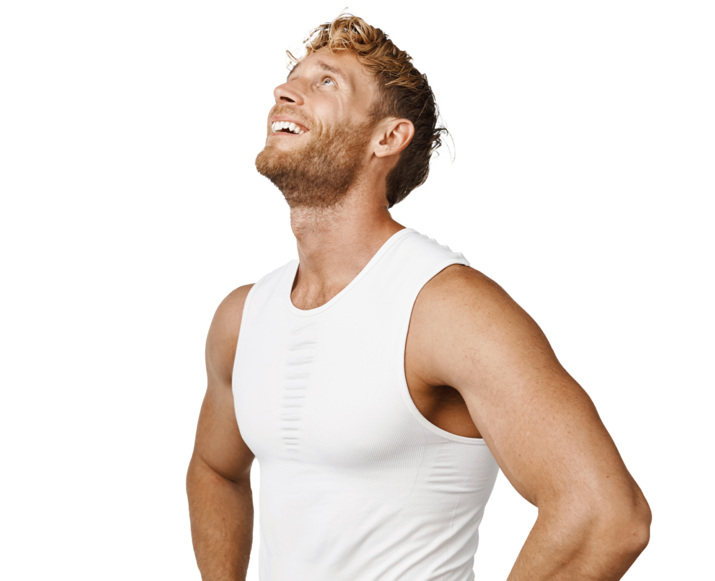 Strefa zabiegów dla mężczyzn