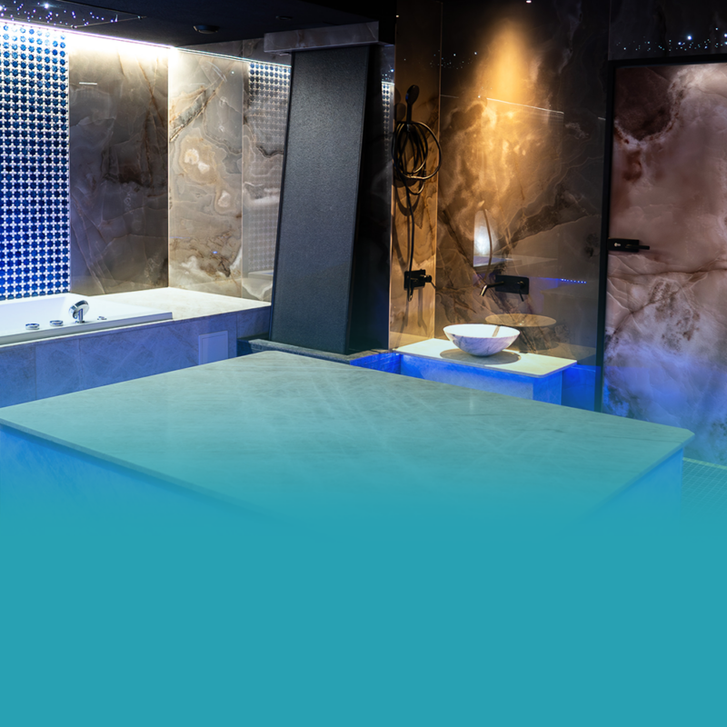 Wyjątkowy rytuał pielęgnacyjny pochodzący z Bliskiego Wschodu